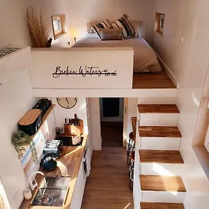 Holiday home Seafront Eco Tiny, Hythe (Hampshire)