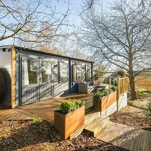 Holiday home The Cosy, Clapton in Gordano